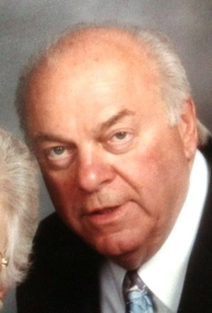 John Robert "Jack" Hilt