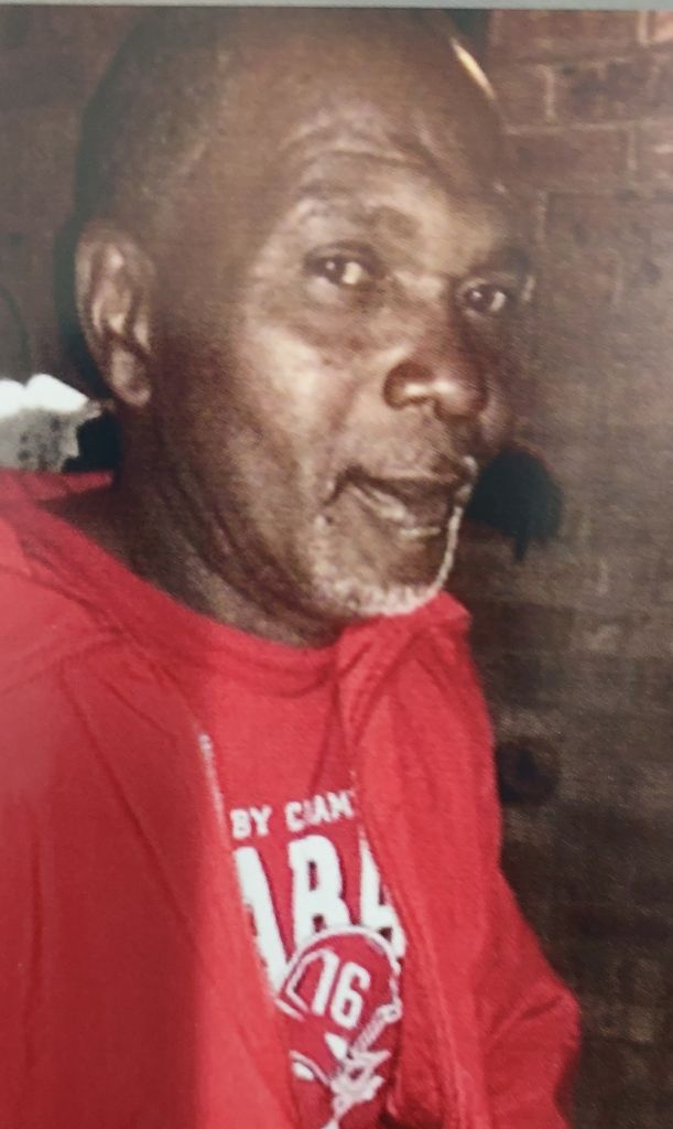 Johnny B. Wigfall