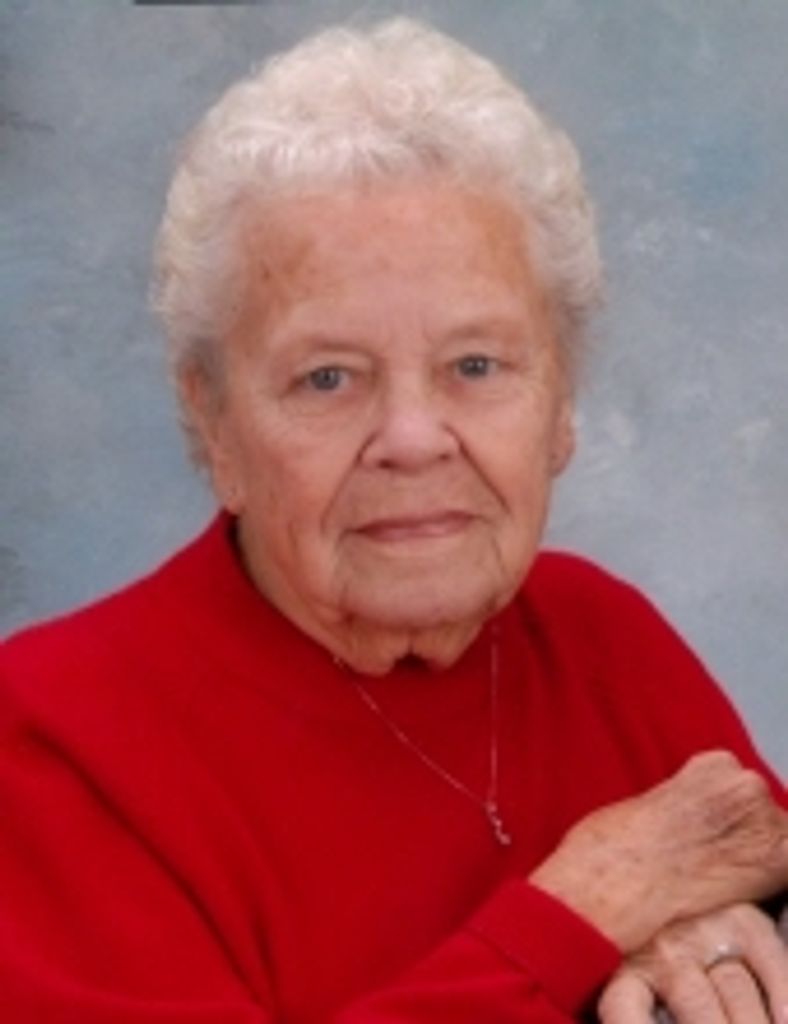 Mabel Ann Spangler Profile Photo