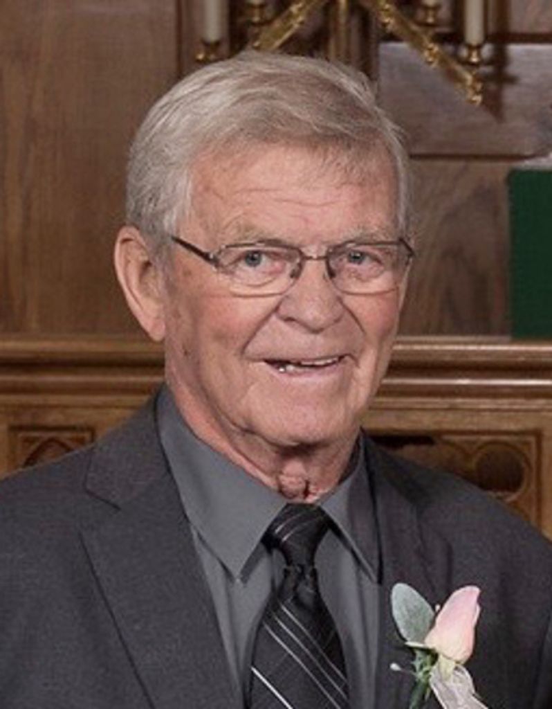 Glenn Carlson Profile Photo