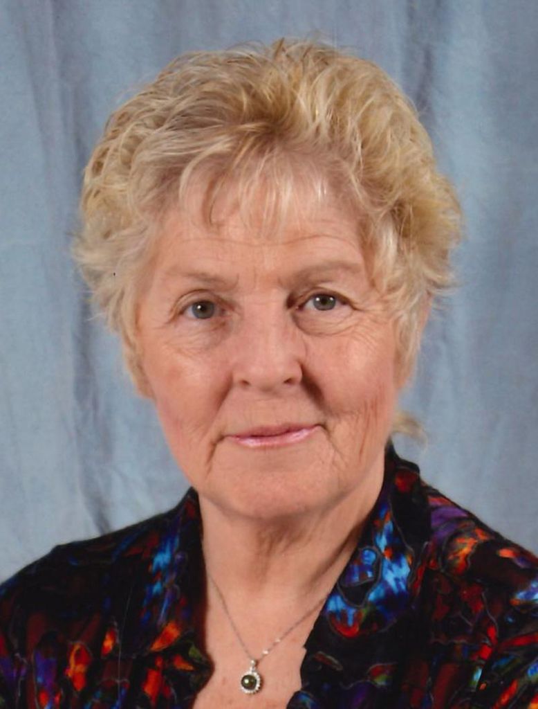Beatrice Mae Goddard Profile Photo