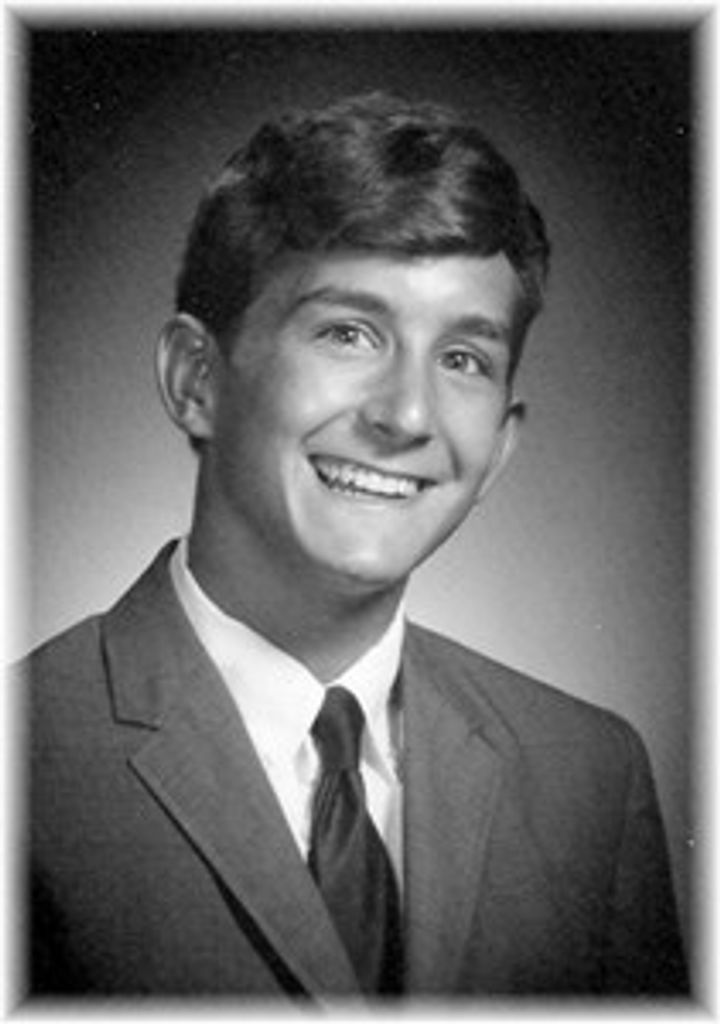 Charles Lilburn Martin, Jr. Profile Photo