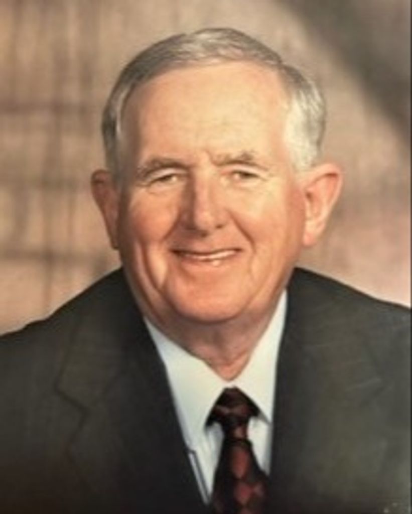 Claud Edwin White Profile Photo