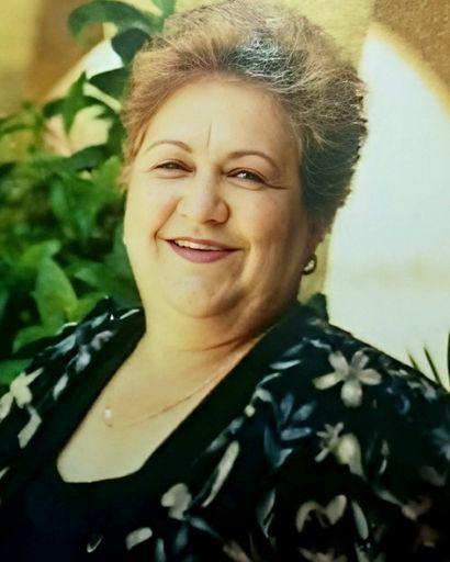 Maria Luisa Lopez's obituary image