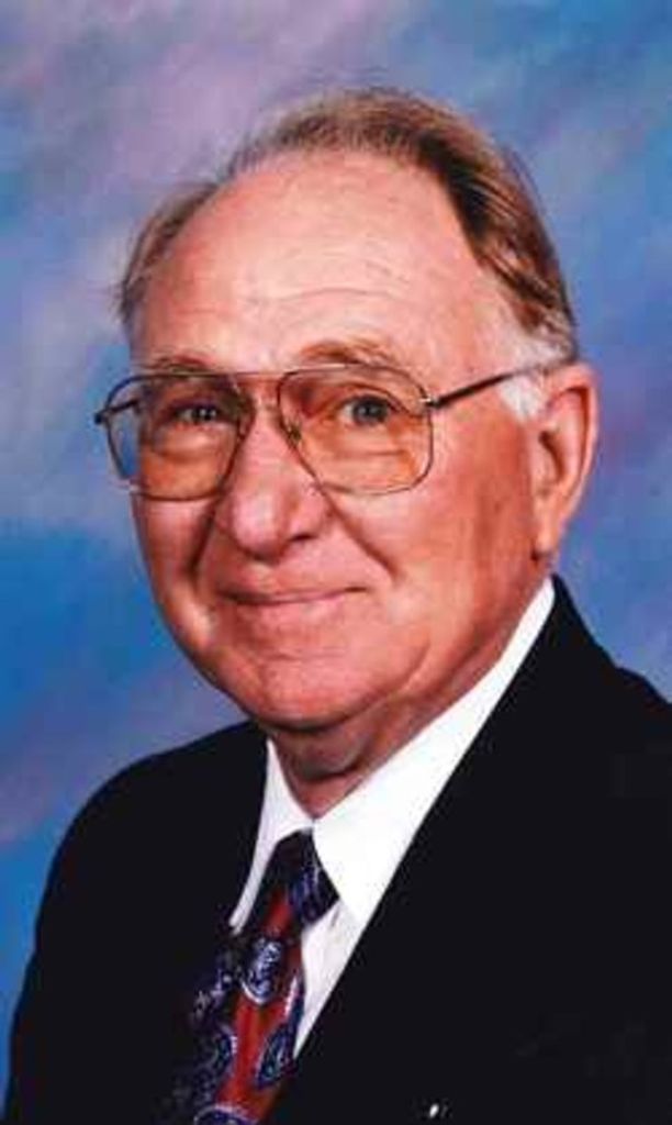 James A. Winsett