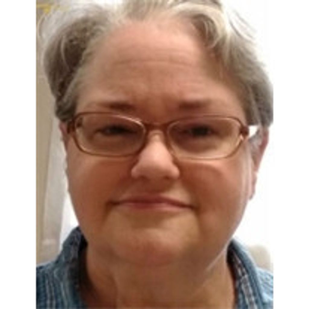 Rev. Dana Faye Board Profile Photo