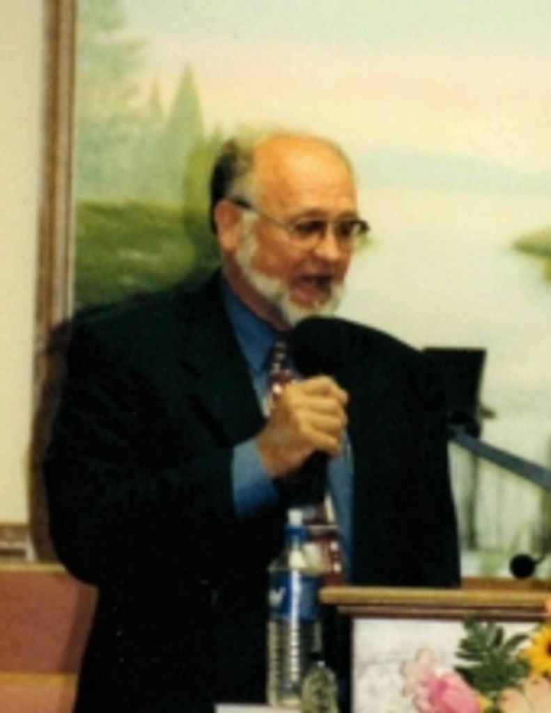 Arnold Edgar  "Ed" Fulmer Profile Photo