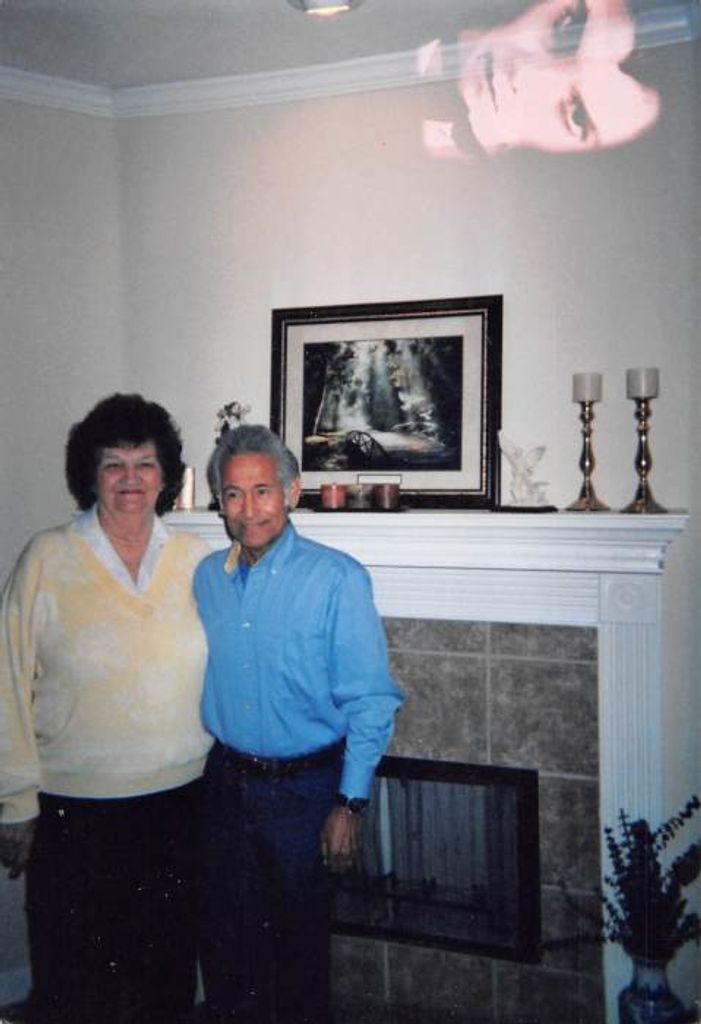 Paul Cisneros Profile Photo