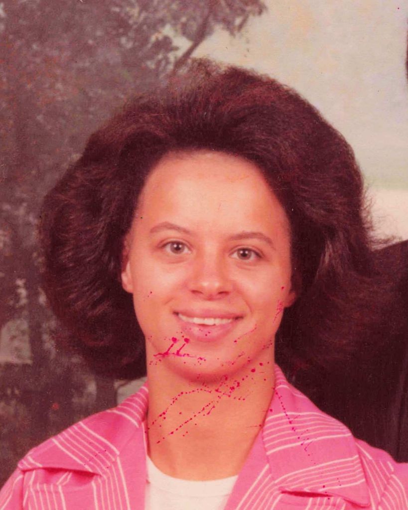 Sheila Lorraine Jordan