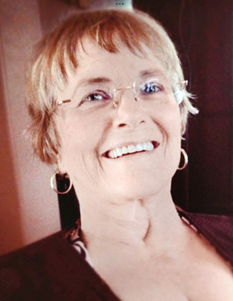 Virginia Louise (Collard)  Randall Profile Photo