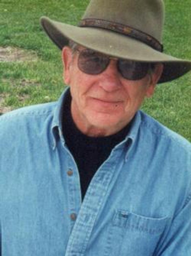 Milton "Bud" Alfred Kitzman Profile Photo