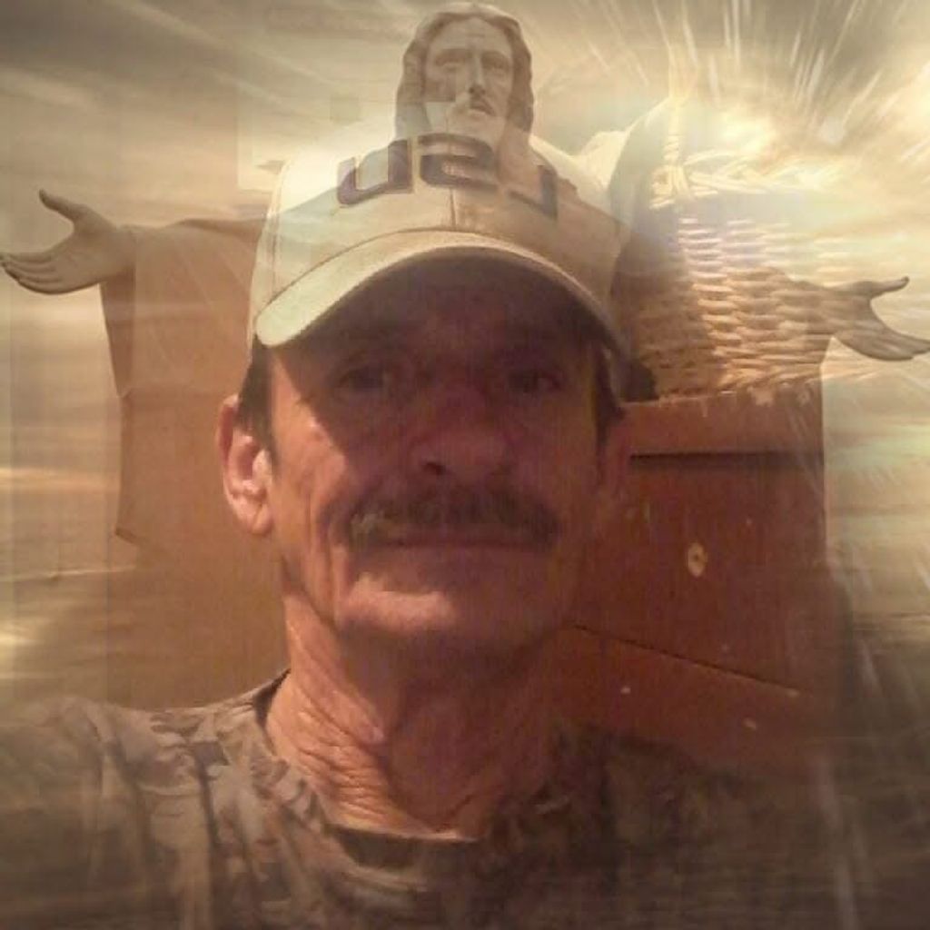 Joseph Dawin Bertrand