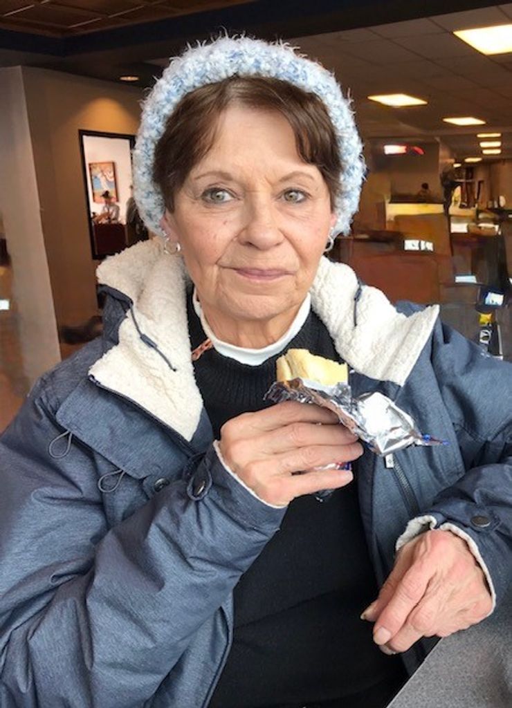 Kathleen Josephine (Kolacki)  Scherer