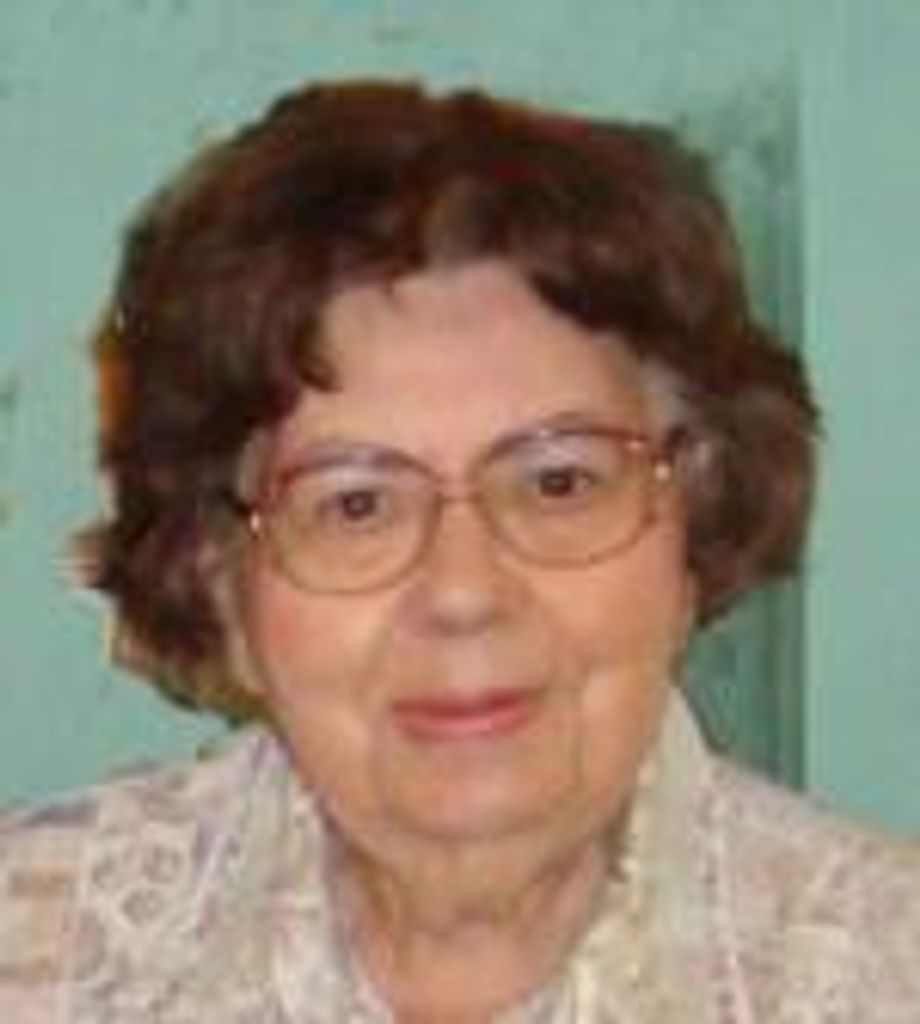 Hazel Doris Loar