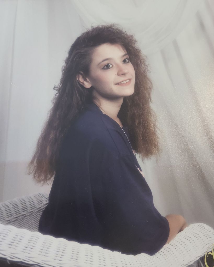Angela Marie Pazell