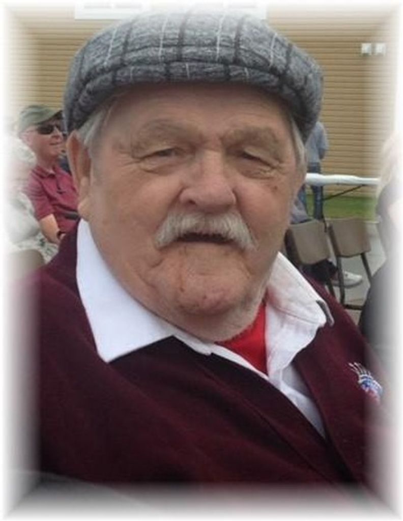 Hedley Clarence Mugford Profile Photo