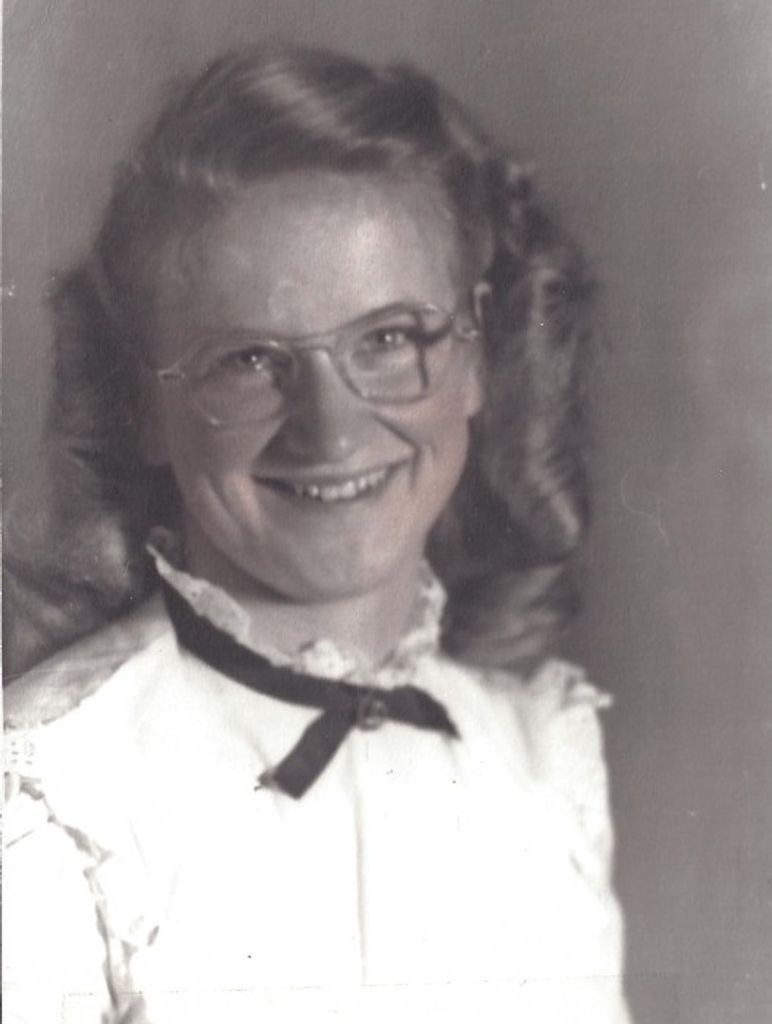 Edith M Smith