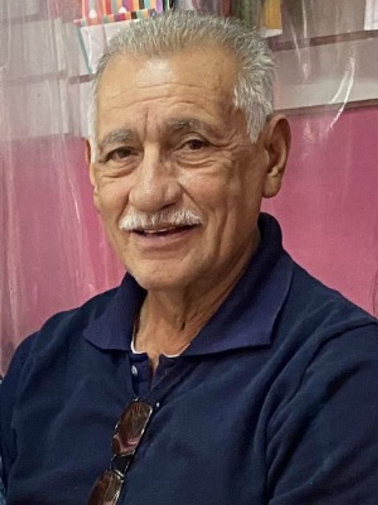 Jose De Jesus Solis Morelos