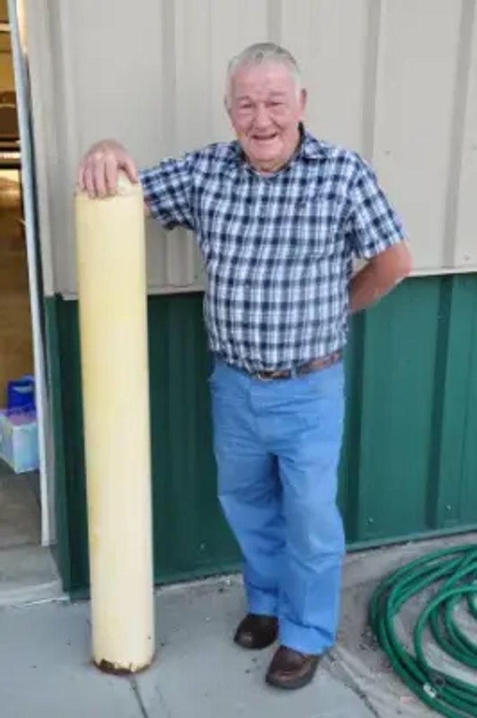 Burl Mcroberts Profile Photo