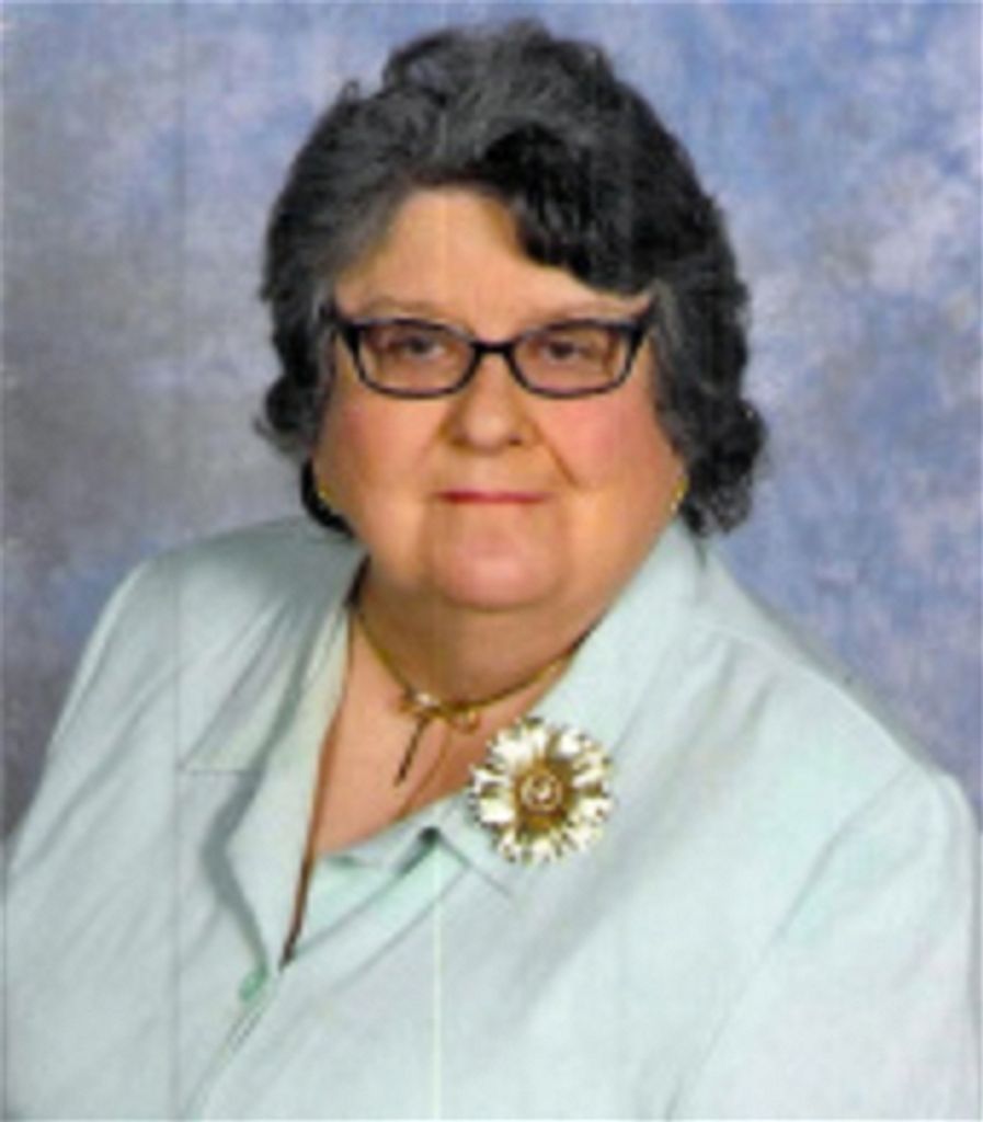 Betty Sue Whitehead Profile Photo