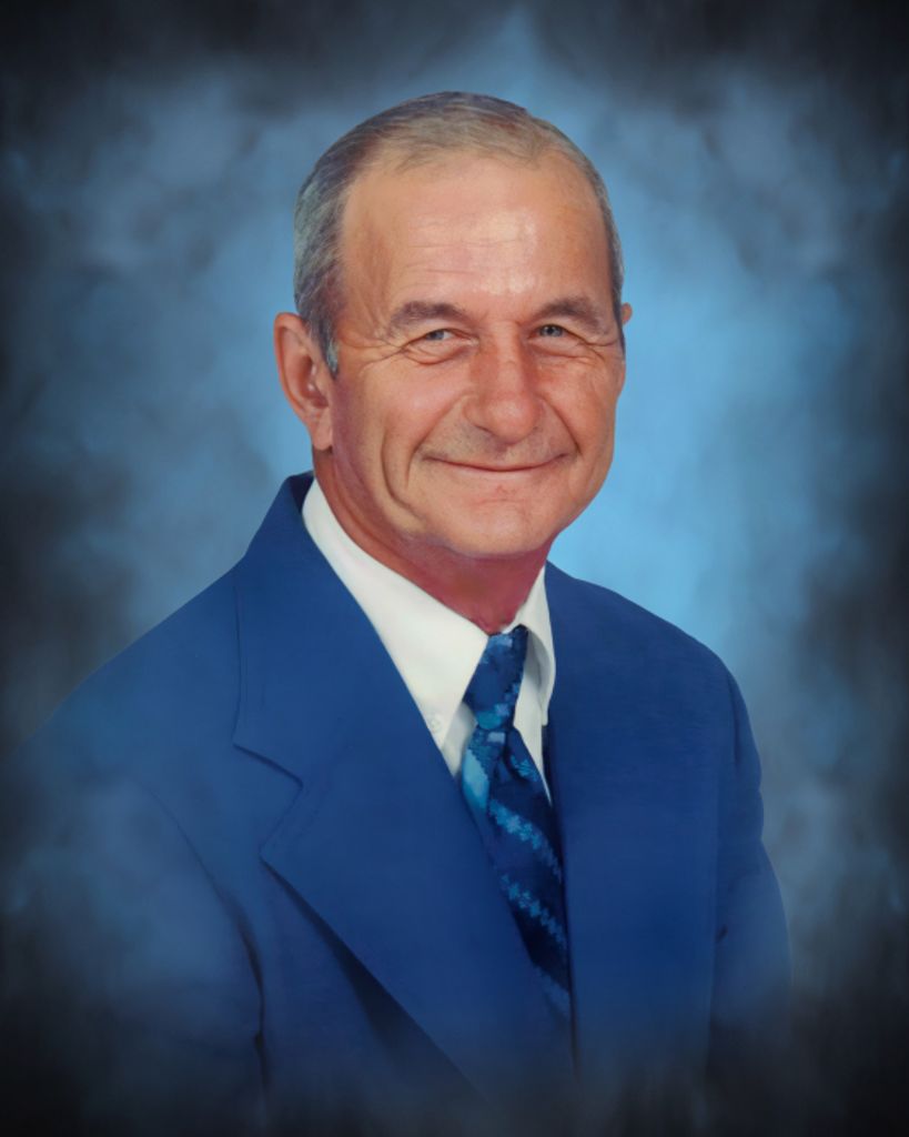 Bobby Sherrod Profile Photo