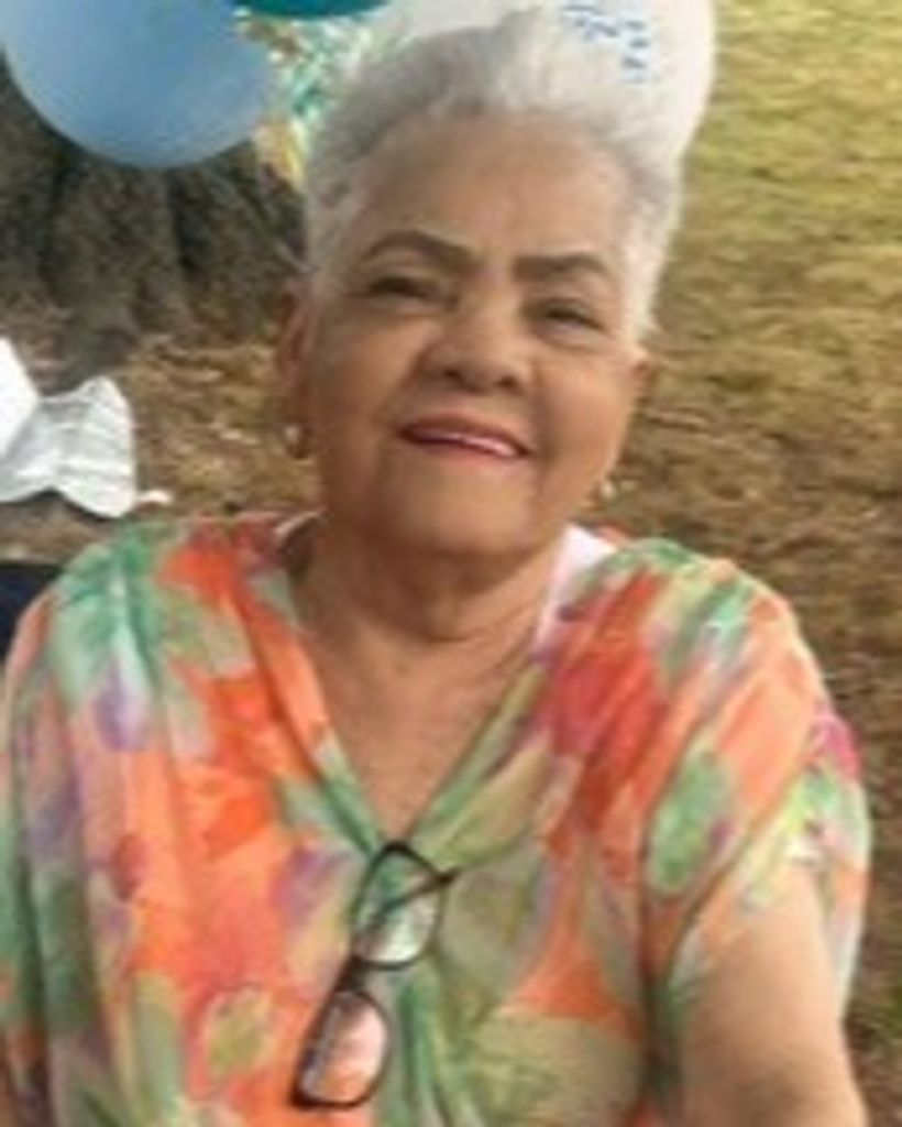 Maria Delfina Reyes Profile Photo