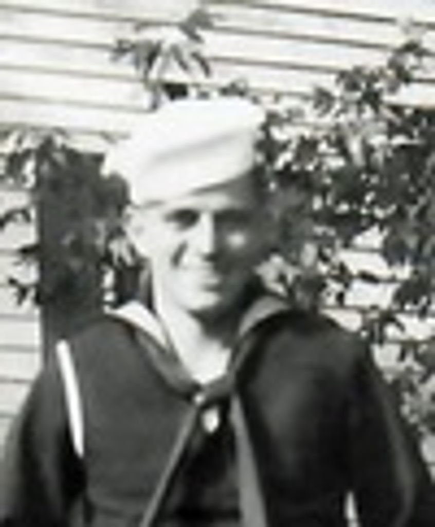 Gilbert Henry "Gib" Downey