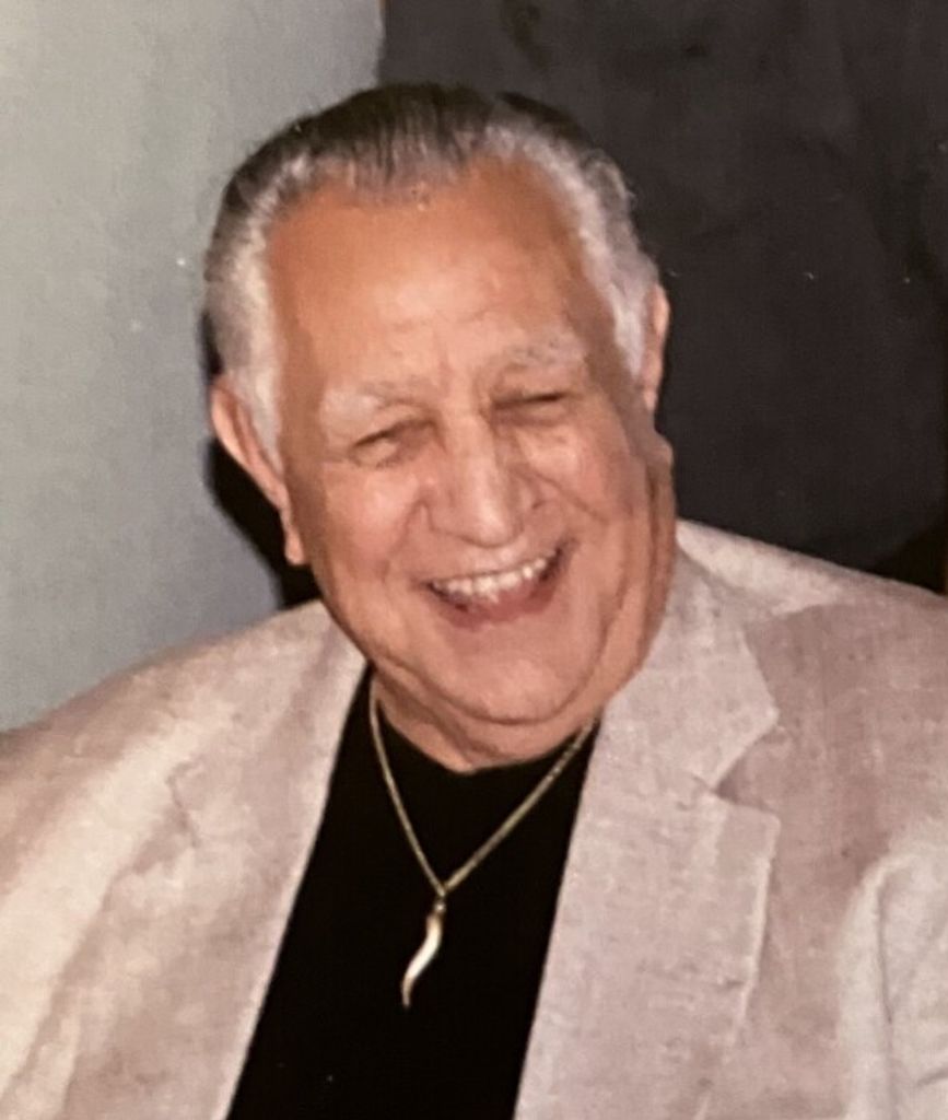 Joseph P. Pappalardo Profile Photo