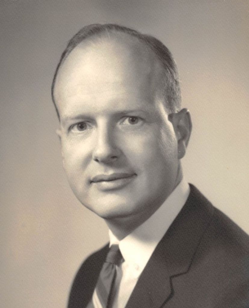 Mark B. Evans