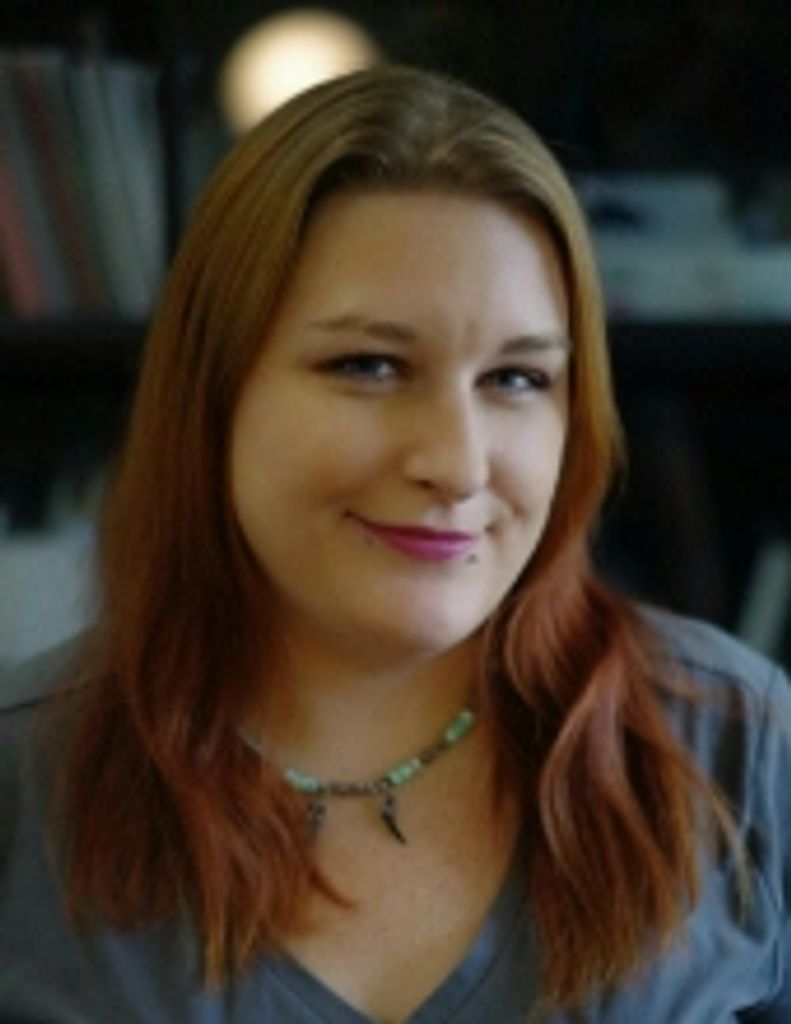 Christy Lynn Byrd