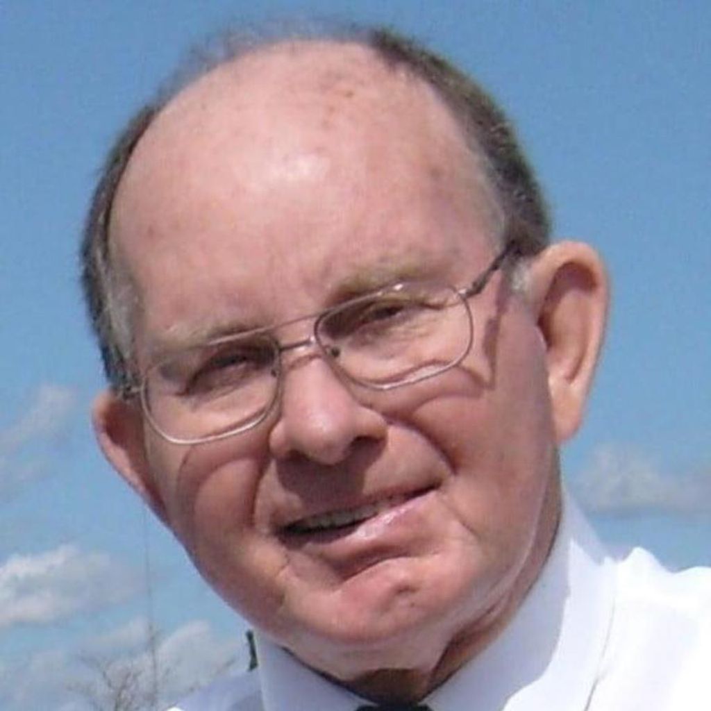 Raymond Lamont Denton