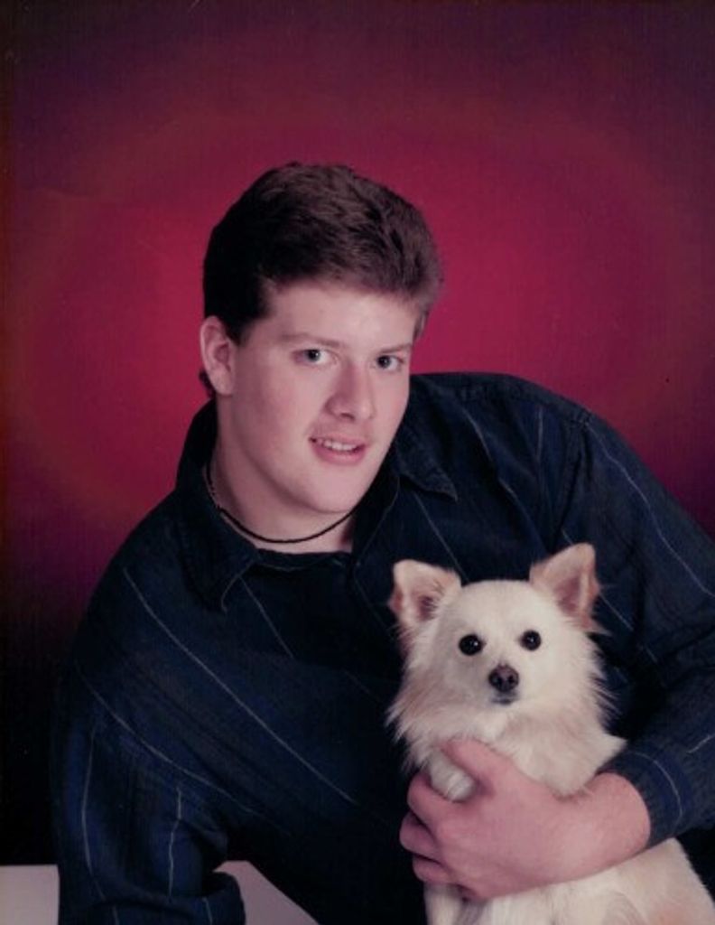 Peter "Pete" Jay Montgomery Profile Photo