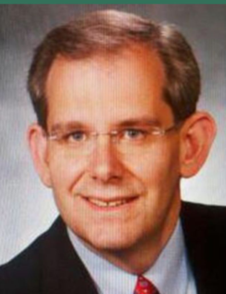 Andrew T. Scheid Profile Photo