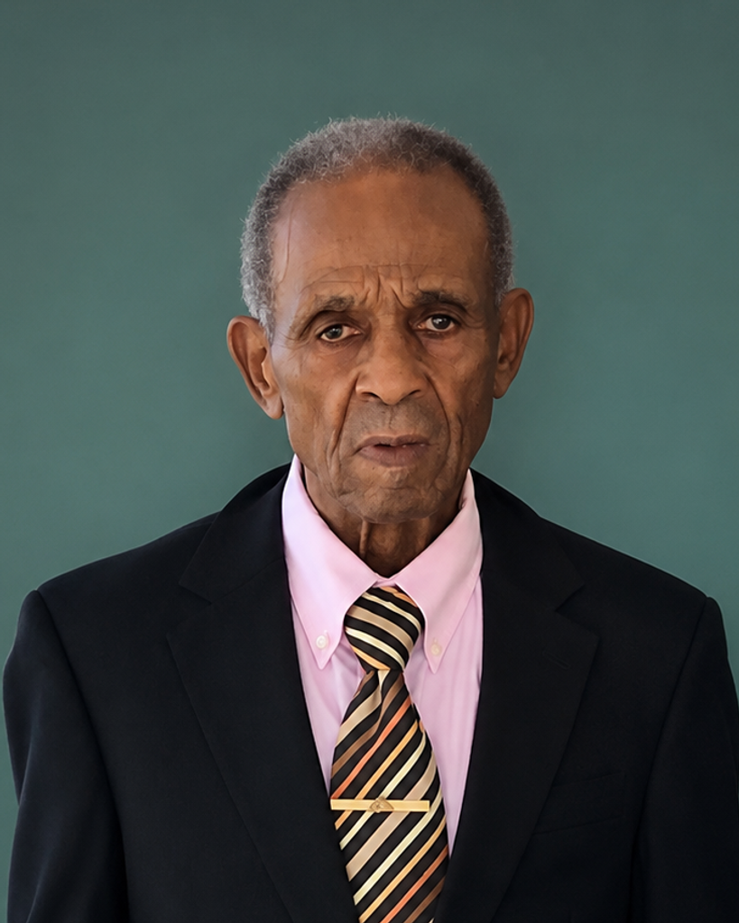 Carl Lee "Buddy" Tucker Profile Photo