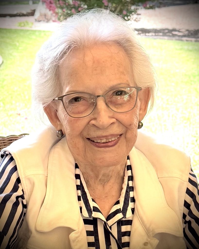 JoAnn Morrison Drake