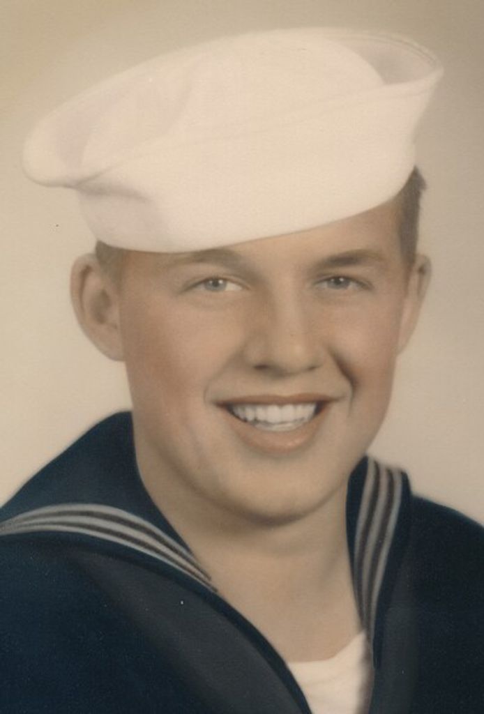 Alfred Marvin Godshall Profile Photo