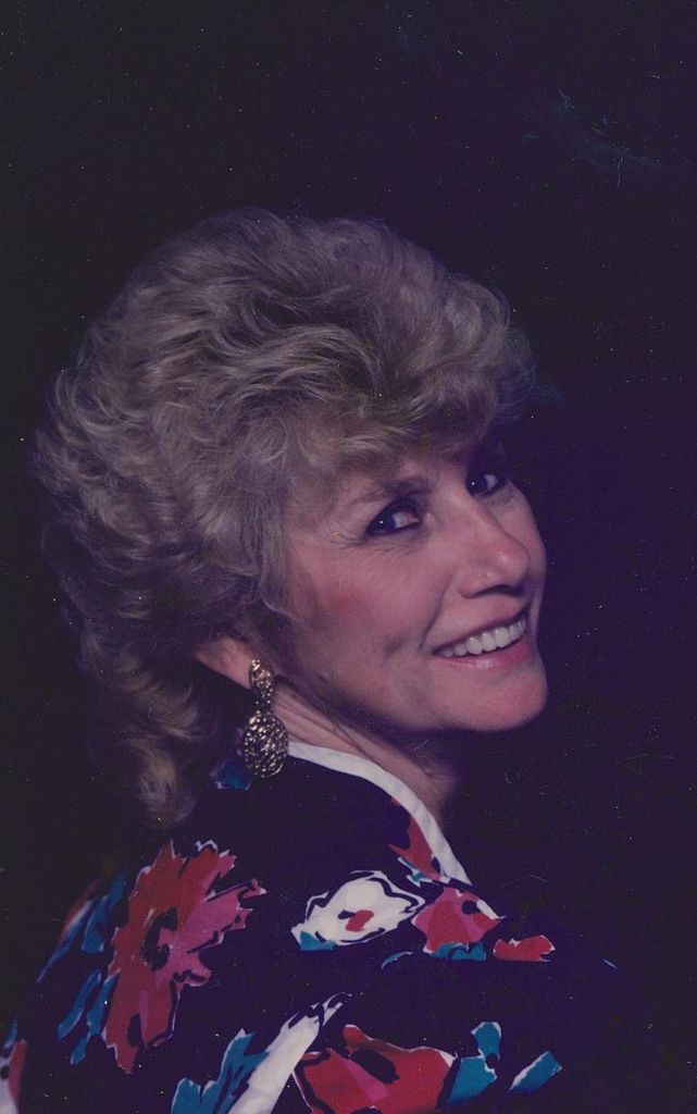 Eunice "Candy" Lovvorn