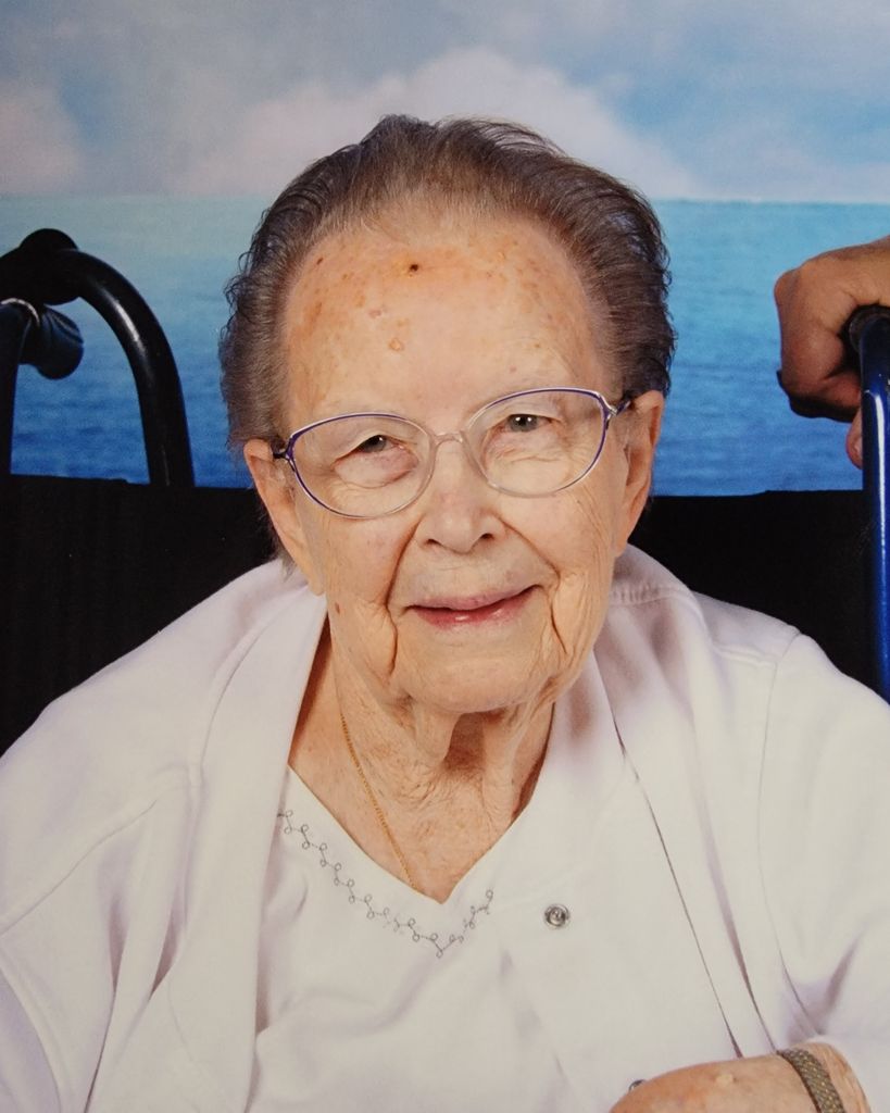 Louise Schultz Whitfield Profile Photo
