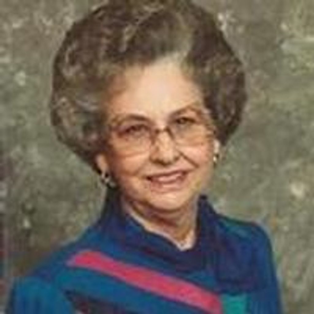 Viola Anderson Lewis