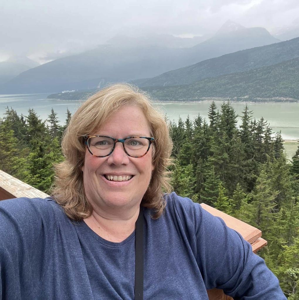 Mary Weinle Profile Photo