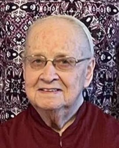 Emma L. Miller's obituary image