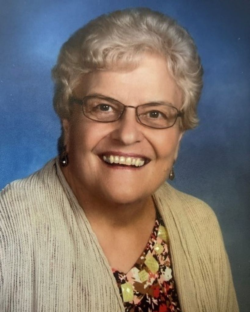 Frances "Fran" Brandolino