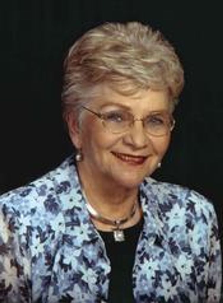 Margaret Estell Conrad