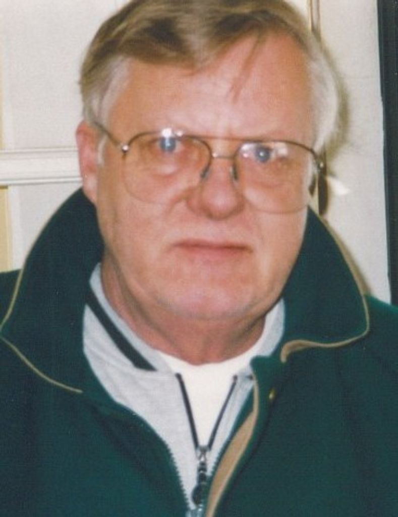 Larry Ellingboe