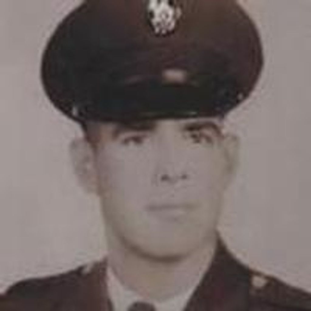 Arnoldo Garza Profile Photo