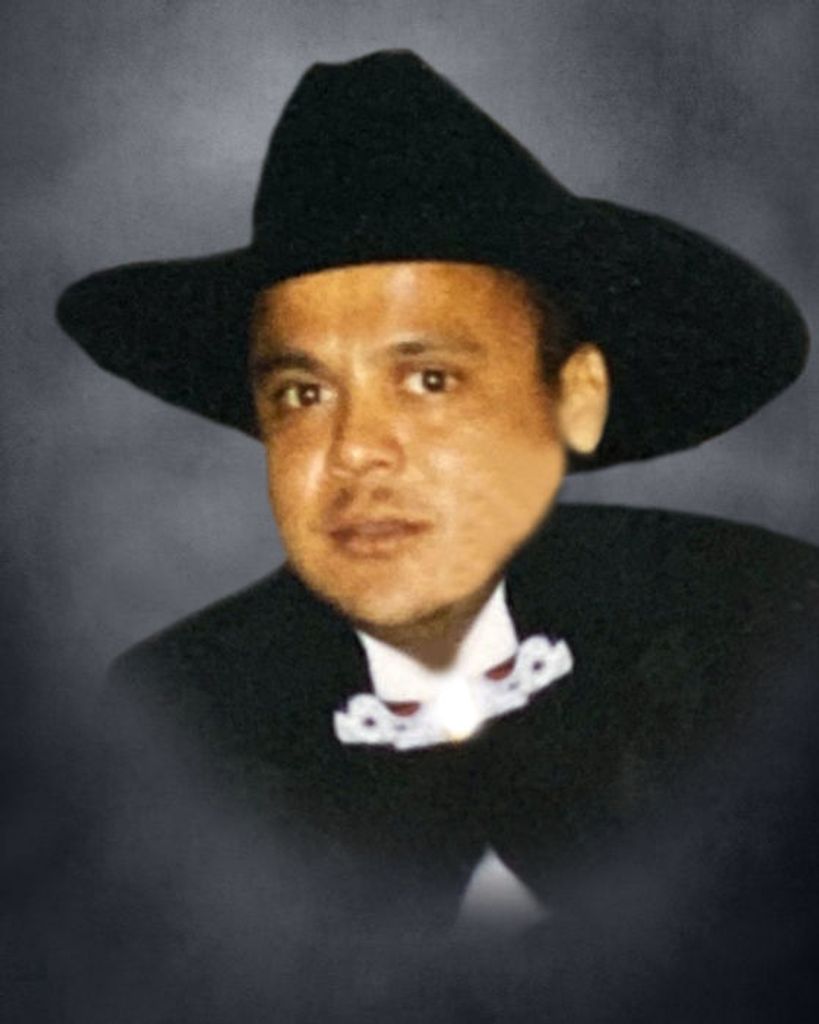 Javier Gamez