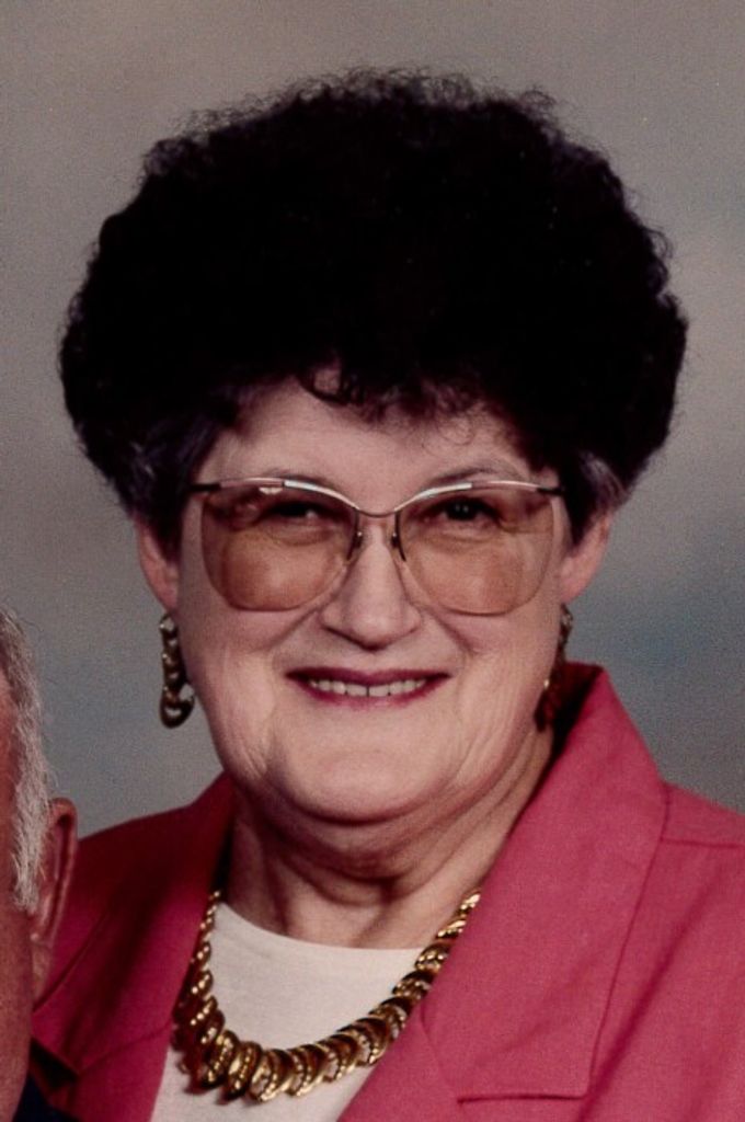 Lynette Daye