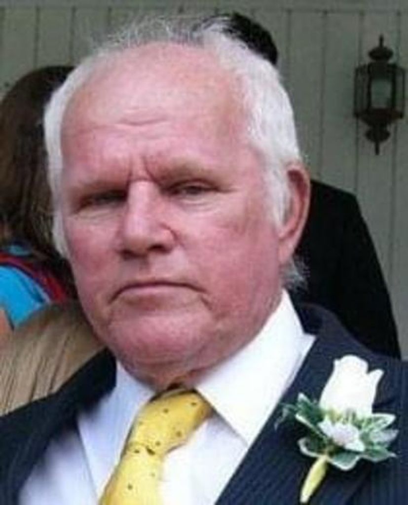 Earnest E. Dees Profile Photo