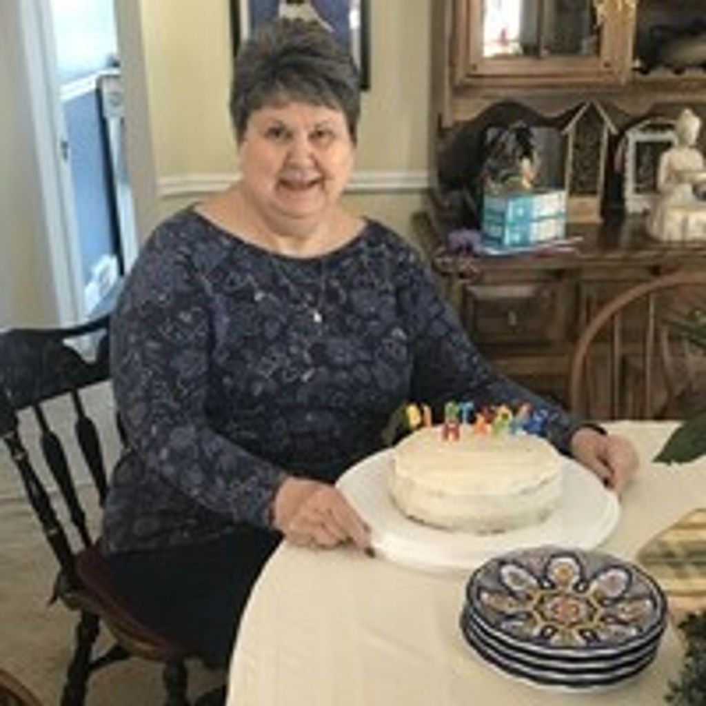 Dolores "Dee" Zuchetto