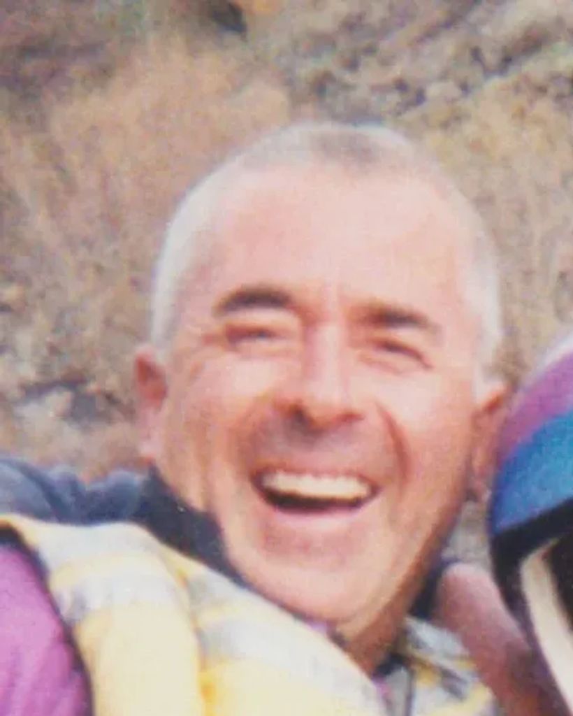 Richard Worden Gouley